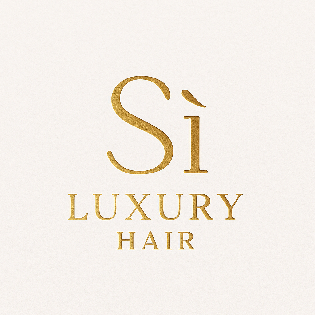 Sì Luxury Hair